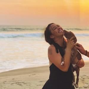 Meet your Posher, Jade